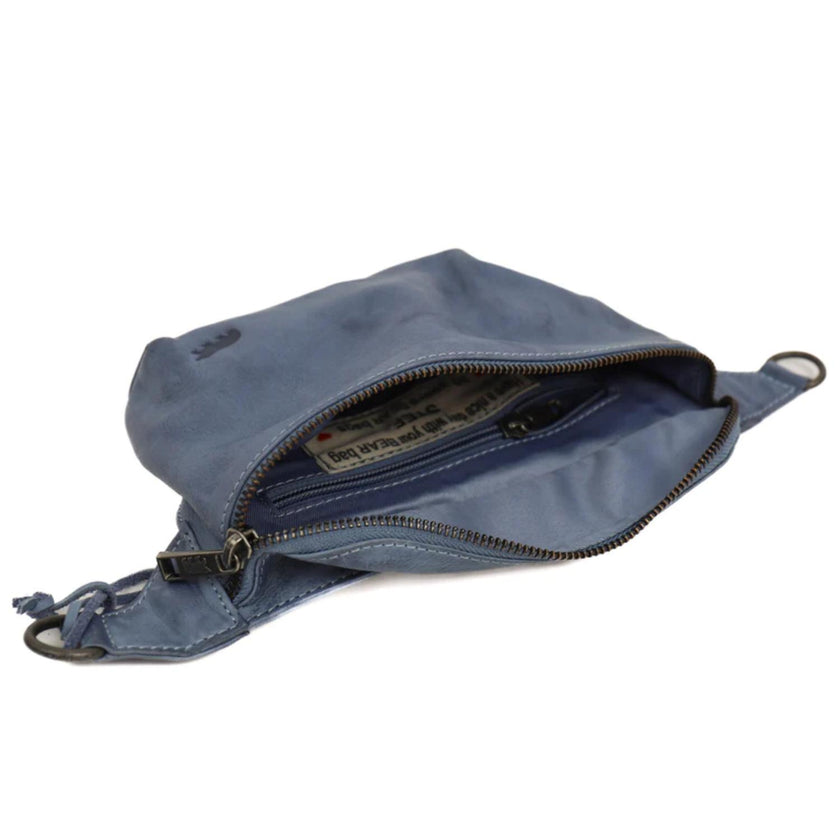 Bear Design Tas CP2352 Stef E.Blue