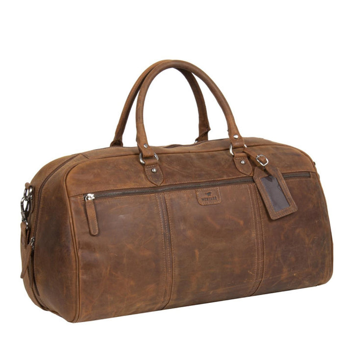 Justified Reistas 12.1362 Finn Cognac 31 Justified Reistas 12.1362 Finn Cognac 31