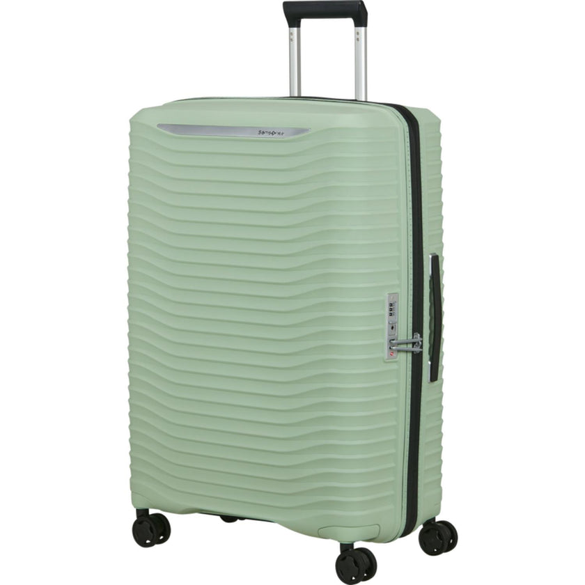 Samsonite Koffer 143110 75/28 Exp Soft Sage A807