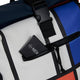 New Rebels Laptop rugzak 51.1430 New York Mondriaan 02
