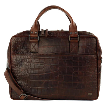 Bear Design Laptoptas CR44752 Victoria Brown Bear Design Laptoptas CR44752 Victoria Brown