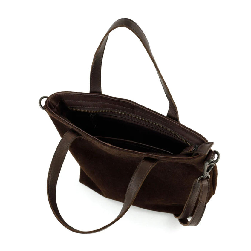 Bear Design Tas SU46084 Wietske Brown