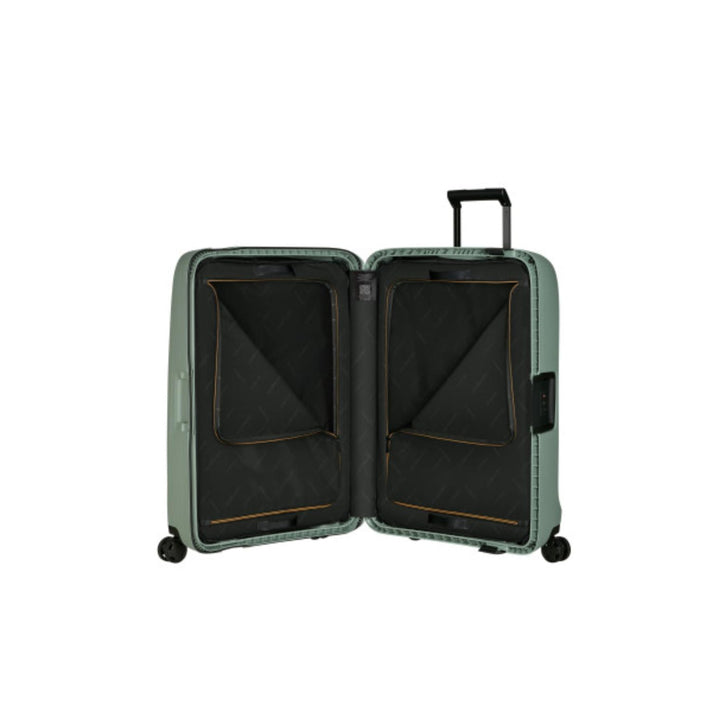 Samsonite Koffer 146912 75/28 Essens Sage 1773 Samsonite Koffer 146912 75/28 Essens Sage 1773