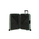 Samsonite Koffer 146912 75/28 Essens Sage 1773