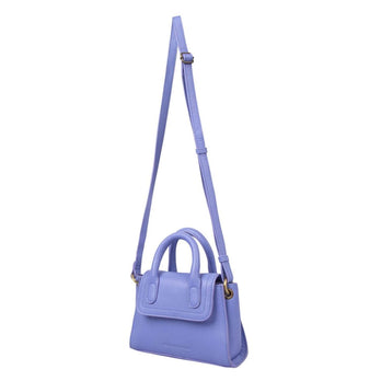 Cowboysbag Handtas 3426 Mini me Aubrey Paars 711 Cowboysbag Handtas 3426 Mini me Aubrey Paars 711