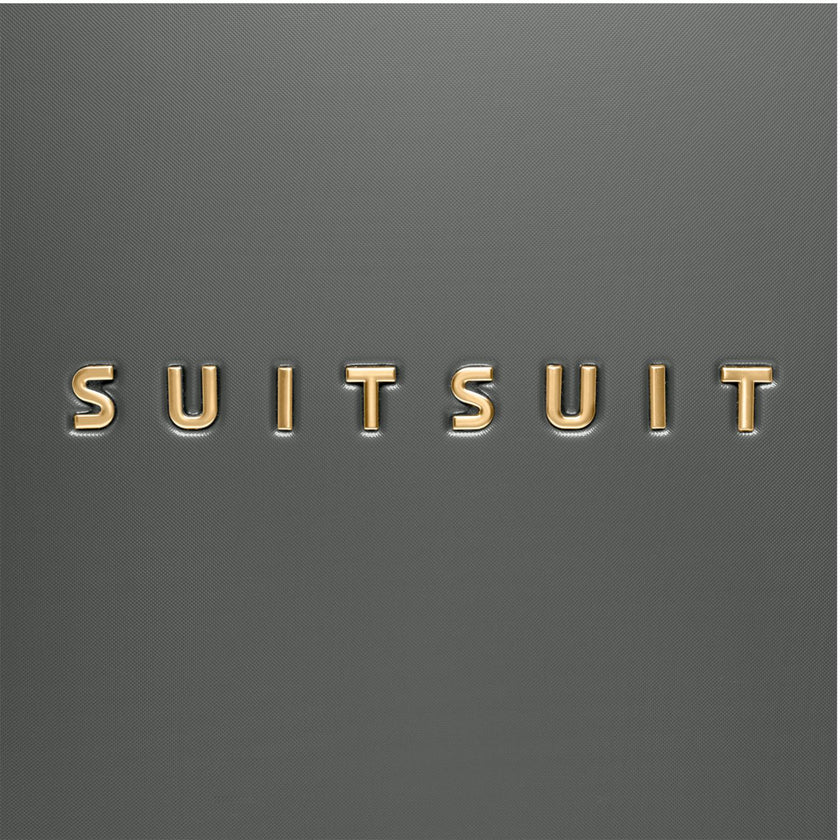 SUITSUIT Handbagage koffer TR-73212 55 cm Serenity Atlantic Deep