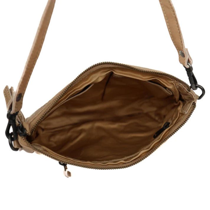 Bear Design Tas CL45609 Elvira Baltic Beige Bear Design Tas CL45609 Elvira Baltic Beige