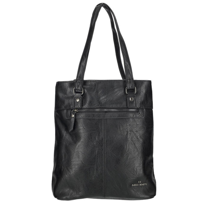 Enrico Benetti Tas 65034 Julia Zwart 001 Enrico Benetti Tas 65034 Julia Zwart 001