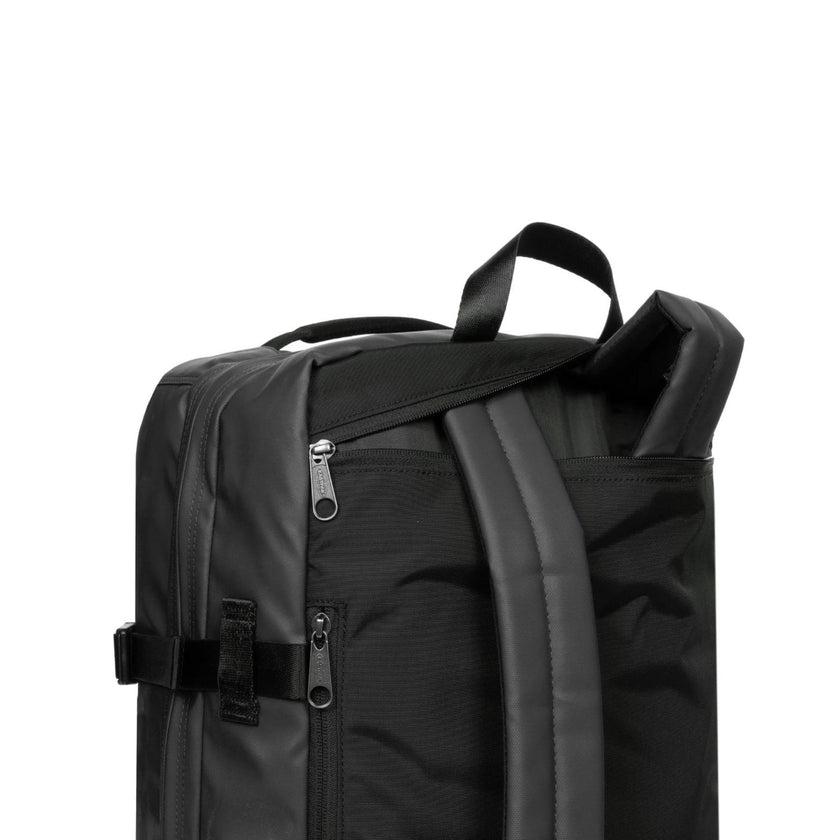 Eastpak Rugzak Travelpack EK0A5BBR underseater Tarp Black2 4Y8