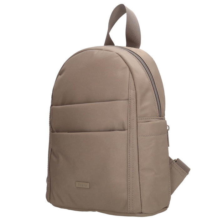 Beagles Rugzak 25308 Duomo Taupe 016 Beagles Rugzak 25308 Duomo Taupe 016
