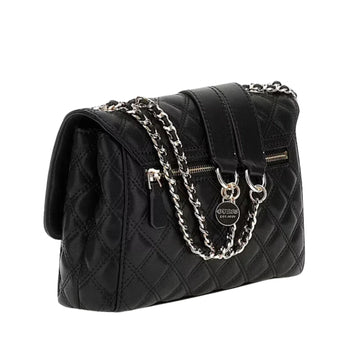 Guess Tas QG874820 Giully Black Guess Tas QG874820 Giully Black