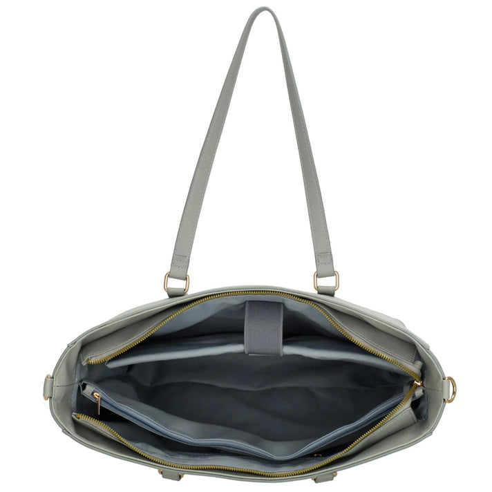 Charm Shopper 19228 Birmingham Licht Grijs 026 Charm Shopper 19228 Birmingham Licht Grijs 026