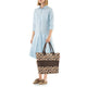 Reisenthel Tas Shopper E1 Leo macchiato 6048