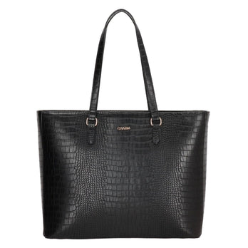 Charm Tas 20322 Midwood Zwart 001 Charm Tas 20322 Midwood Zwart 001