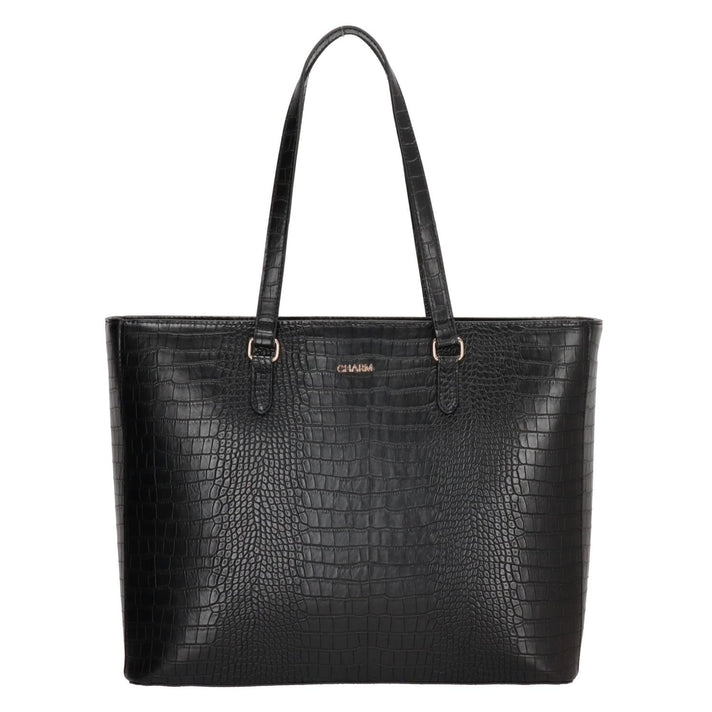 Charm Tas 20322 Midwood Zwart 001 Charm Tas 20322 Midwood Zwart 001