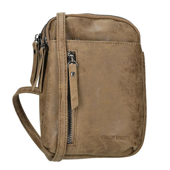 Enrico Benetti Tas 66917 Zoë Camel 010 Enrico Benetti Tas 66917 Zoë Camel 010