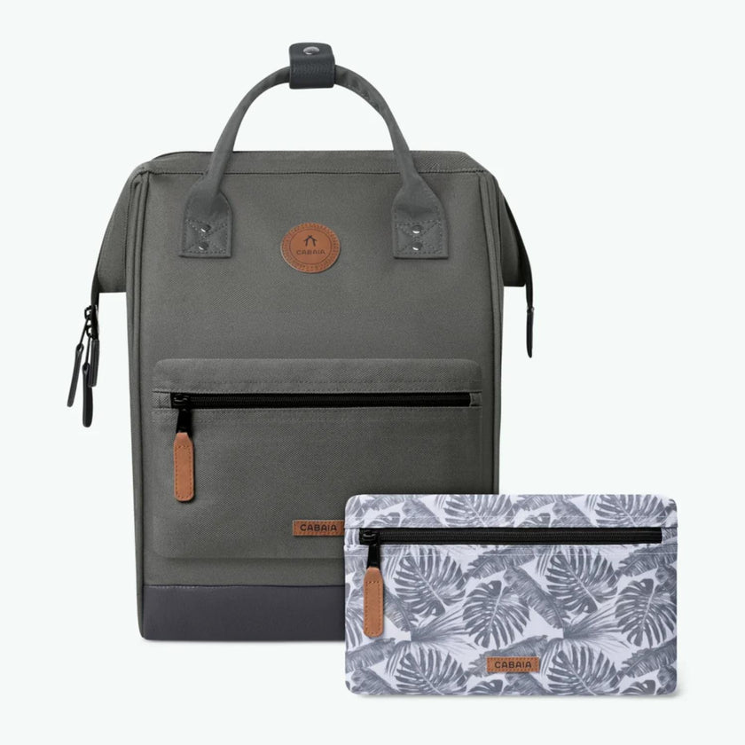 Cabaïa Rugzak Adventurer M Detroit