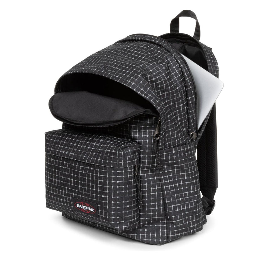 Eastpak Rugzak Day Office EK0A5BIK Refleks space Black 7V8