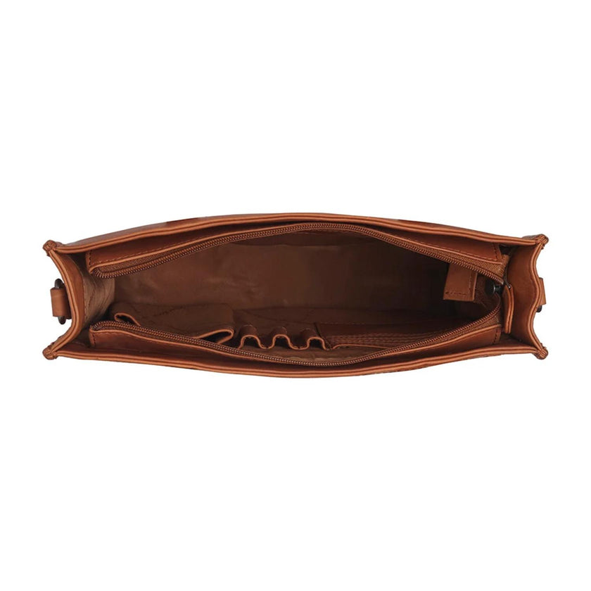 Chesterfield Shopper C38.0218 Estella Cognac 31