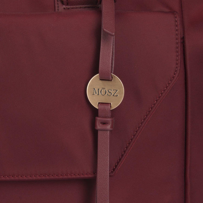 Mosz Laptoptas Denise-Nylon Mosz Laptoptas Denise-Nylon