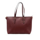 Flora&Co Shopper F1808 Bordeaux