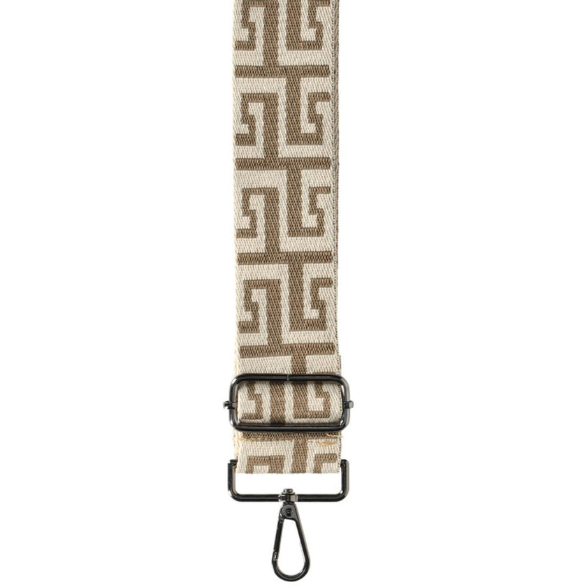 Enrico Benetti Schouderriem 88008 Beige 043