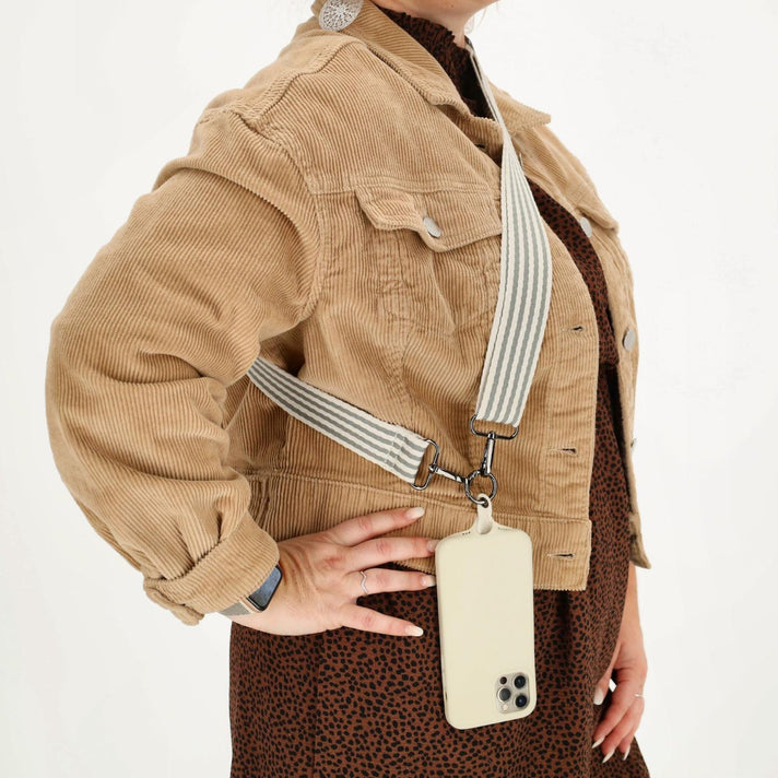 Beagles Schouderriem 23698 Grijs 012 Beagles Schouderriem 23698 Grijs 012