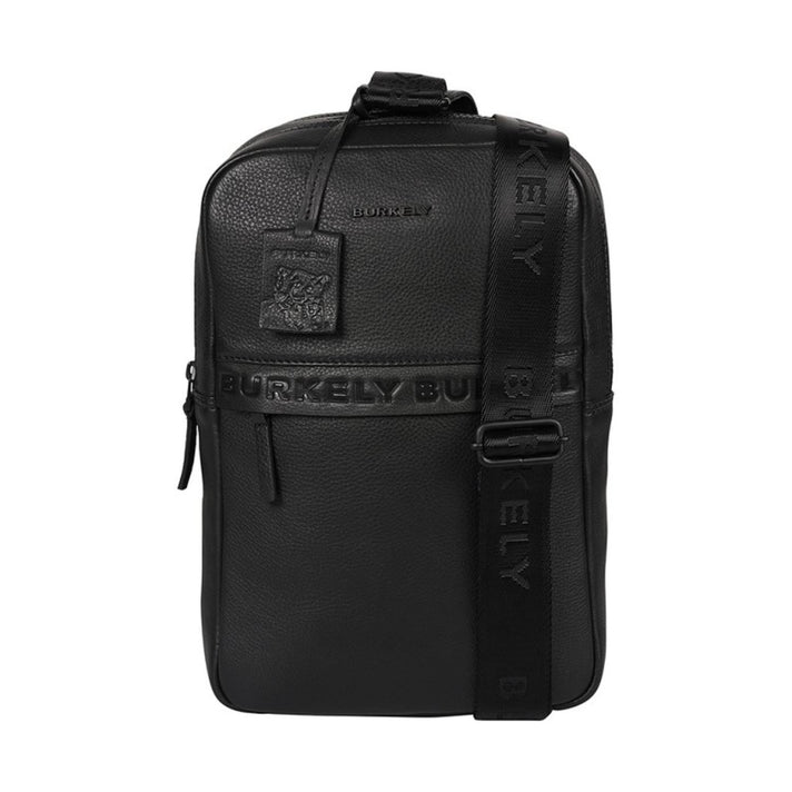 Burkely Tas 1000830 Zwart Burkely Tas 1000830 Zwart