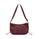Kapten & Son Tas Skara S Burgundy