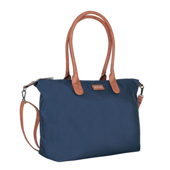 Mustang Shopper 33.1079 Limnos Navy 02 Mustang Shopper 33.1079 Limnos Navy 02