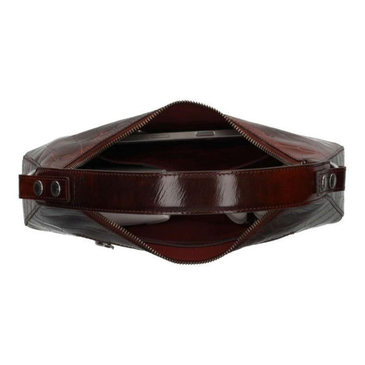 Burkely Tas 1000862 Shoulderbag Burgundy 97 Burkely Tas 1000862 Shoulderbag Burgundy 97