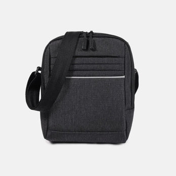 Hedgren Tas HLNO07 Contour Antraciet 176 Hedgren Tas HLNO07 Contour Antraciet 176