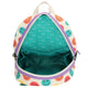 Zebra Trends Kinderrugzak 25489 Smiley 208
