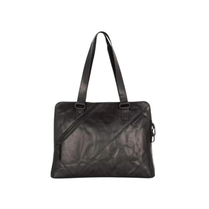 Spikes&Sparrow Laptoptas 401270 Bronco Black 00 Spikes&Sparrow Laptoptas 401270 Bronco Black 00