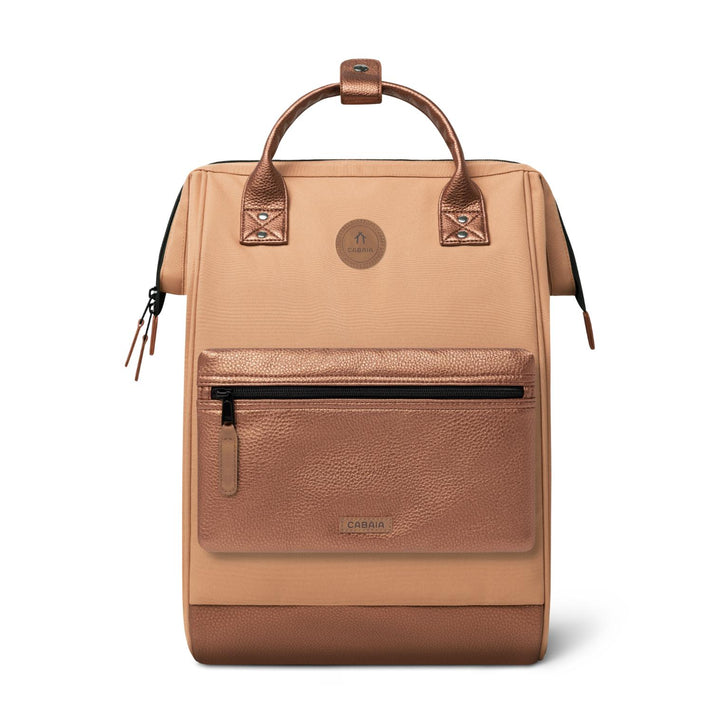 Cabaïa Laptoprugzak Adventurer L Launceston Cabaïa Laptoprugzak Adventurer L Launceston