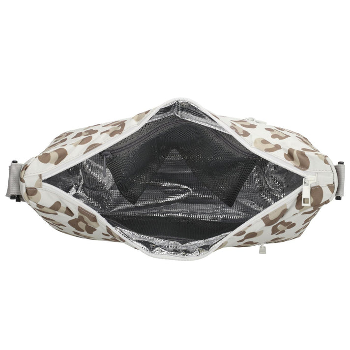 Zebra Trends Crossbodytas 25173 Luipaard Beige 094 Zebra Trends Crossbodytas 25173 Luipaard Beige 094