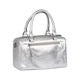 Burkely Tas 1000712 Bowler bag Speedy Silver 11