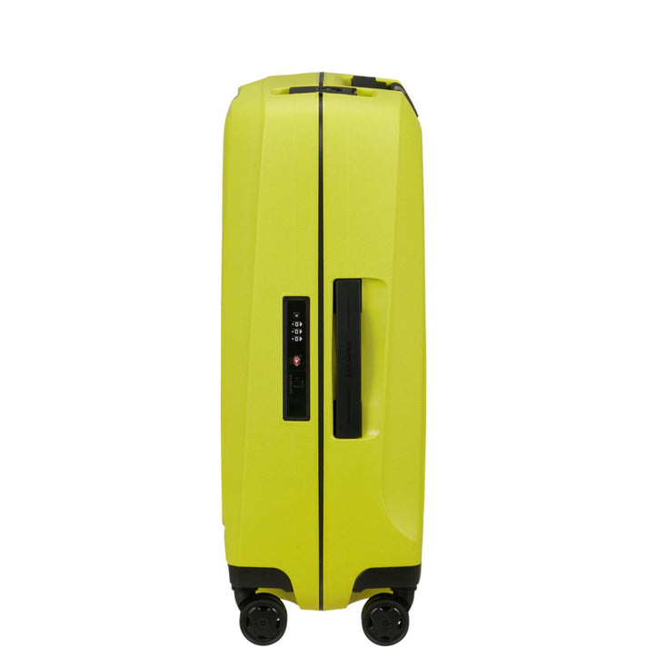 Samsonite Koffer 146909 55/20 Essens Lime 1515 Samsonite Koffer 146909 55/20 Essens Lime 1515