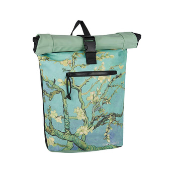 New Rebels Laptoprugzak 51.1405 New York Amandel Bloesem 67 New Rebels Laptoprugzak 51.1405 New York Amandel Bloesem 67