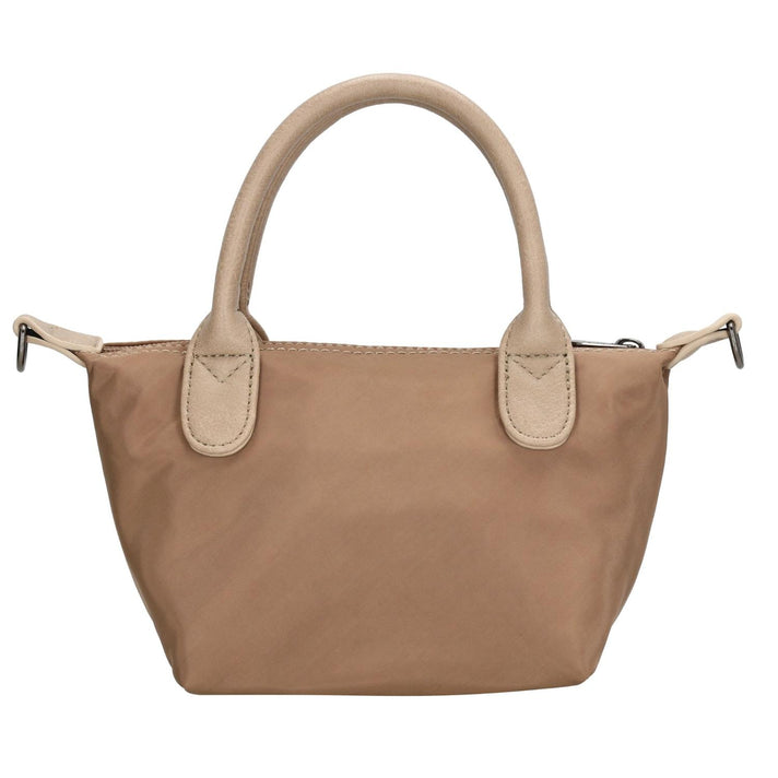 Charm Tas W00844 Buckingham Licht Taupe 117 Charm Tas W00844 Buckingham Licht Taupe 117
