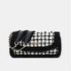 Guess Tas QT813921 Cristi Black multi