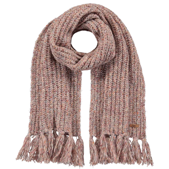 Barts Sjaal 0296 Joye Light Brown 24 Barts Sjaal 0296 Joye Light Brown 24