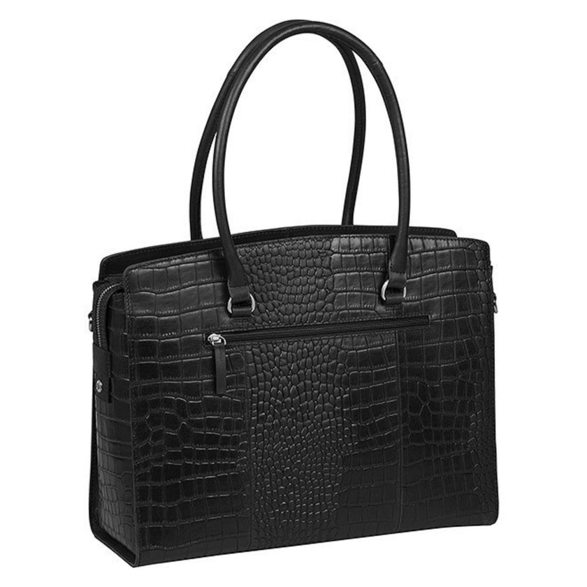 Burkely Laptoptas 1000432 Workbag