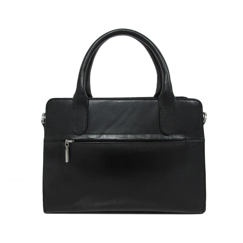 Claudio Ferrici Tas 18034 Classico 015 Black