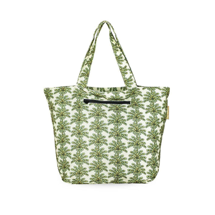 Little Legends Strandtas Beach Bag Palm Tree Desert 13 Little Legends Strandtas Beach Bag Palm Tree Desert 13