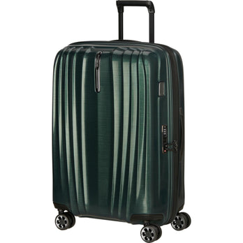 Samsonite koffer 158249 70 cm Nexis Deep Forest A834 Samsonite koffer 158249 70 cm Nexis Deep Forest A834