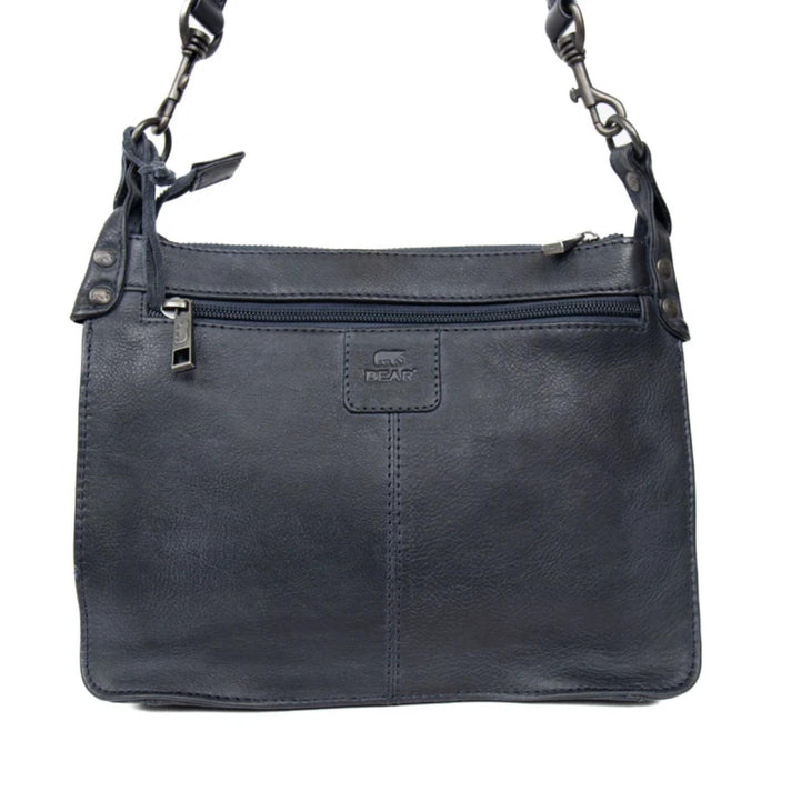 Bear Design Tas CP2789 Navy Bear Design Tas CP2789 Navy