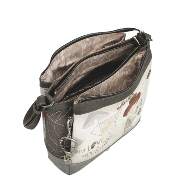 Anekke Crossbody tas 42803-039 Sophia 039 Anekke Crossbody tas 42803-039 Sophia 039