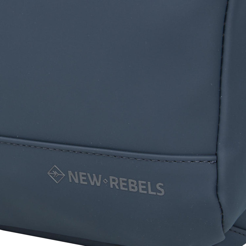 New Rebels Laptoprugzak 51.1293 Miami Navy 02