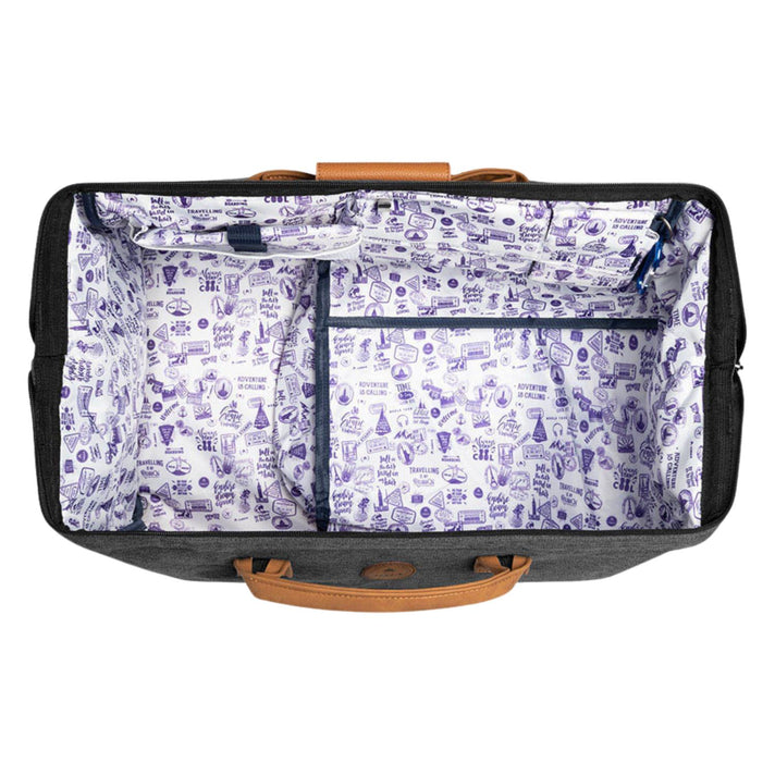 Cabaïa Weekendtas Duffle Bag V2 Londres Cabaïa Weekendtas Duffle Bag V2 Londres
